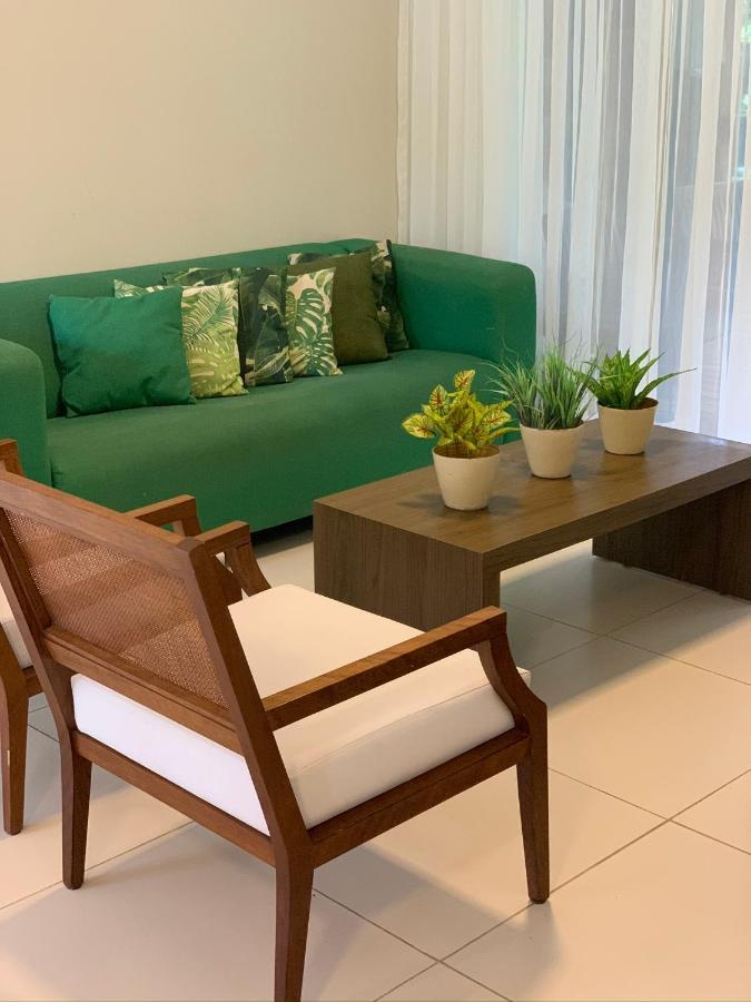 Resort Villas Do Pratagy Maceió Exterior foto