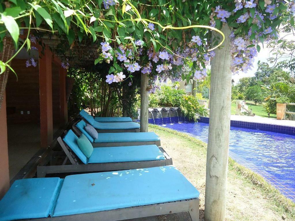 Resort Villas Do Pratagy Maceió Exterior foto