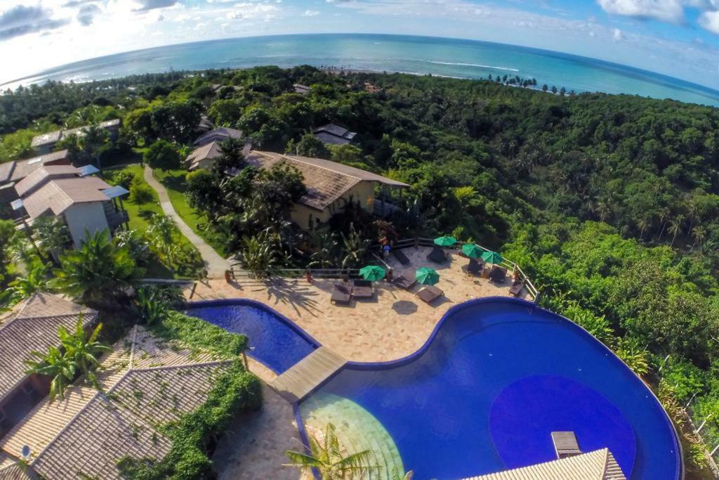 Resort Villas Do Pratagy Maceió Exterior foto