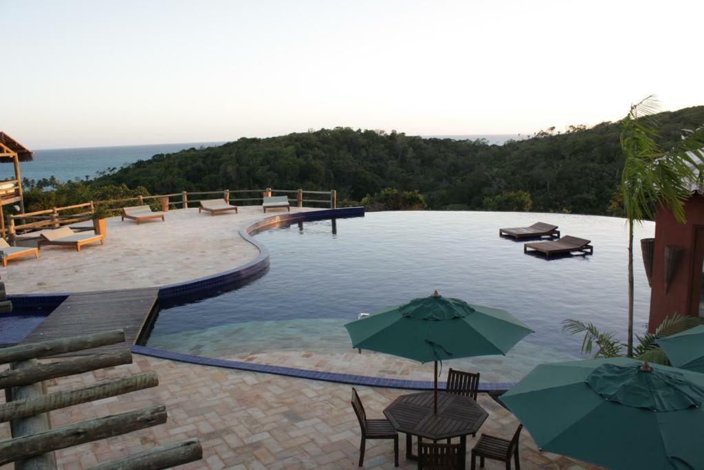 Resort Villas Do Pratagy Maceió Exterior foto