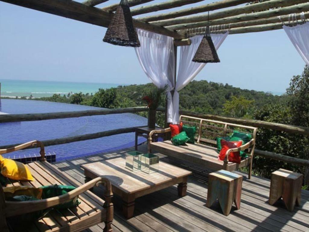 Resort Villas Do Pratagy Maceió Exterior foto
