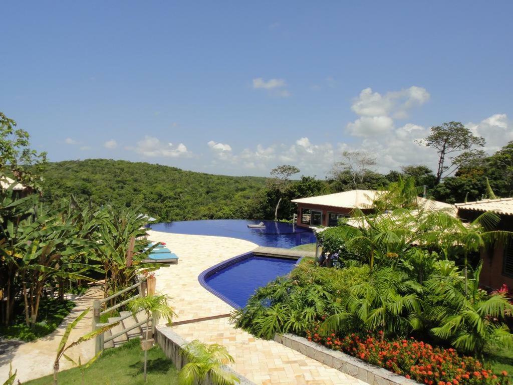 Resort Villas Do Pratagy Maceió Exterior foto